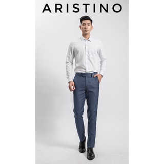 Áo sơ mi nam dài tay nhiều mẫu aristino, kwin