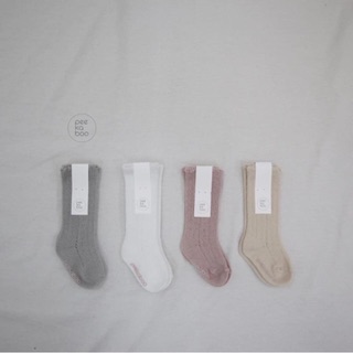 Set tất/vớ lưới hè 2020 Peekaboo