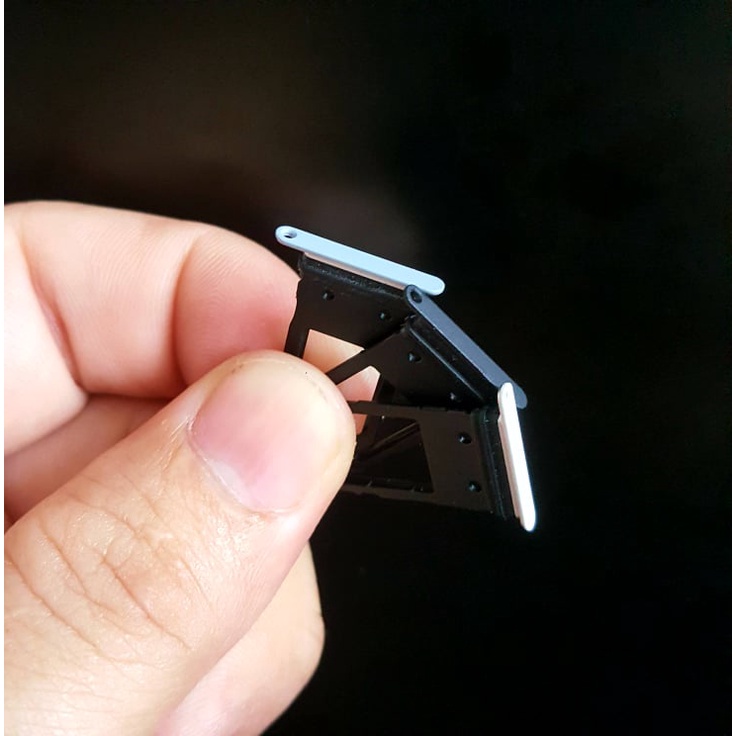 Khay Sim Google Pixel 2 Khay Thay Thế Chất Lượng Tốt Giá rẻ