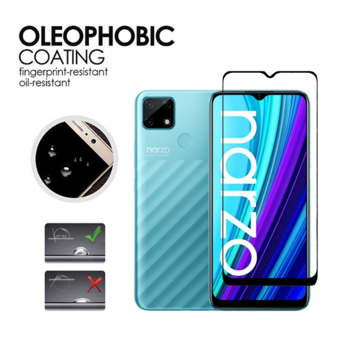 Kính Cường Lực Bảo Vệ Camera 2 Trong 1 Cho Oppo Realme Nro 30a / 30pro 5g X3 Superoom V13 V15 Q2 Gt Neo Lite 8 Pro