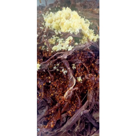 250g khô heo giả bò thơm ngon, 100% thi.t | BigBuy360 - bigbuy360.vn