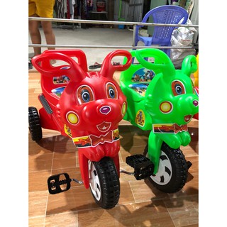 Xe đạp 3b con thỏ -bán lẻ = giá sỉ, giá rẻ nhất sài gòn