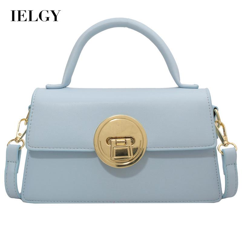 Túi Đeo Vai/Xách Tay Chất Lượng Cao Dễ Phối Đồ Cho Nữ