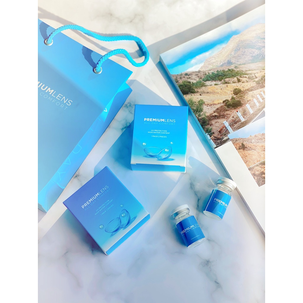 Lens không màu chơi thể thao dành cho Nam