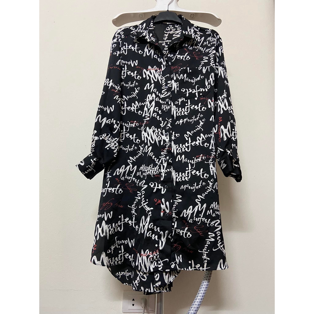 Váy ivy size M, rất mới, chất đẹp