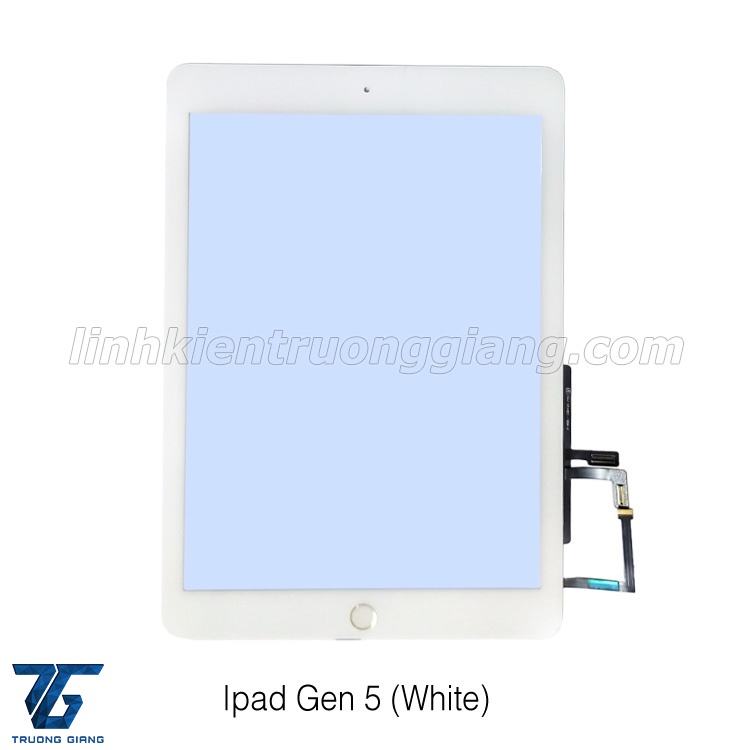 Cảm ứng Máy tính bảng hãng táo GEN 5 / Máy tính bảng hãng táo9.7-2017 / A1822 / A1823 ZIN HOME
