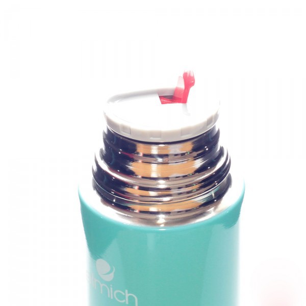 BÌNH GIỮ NHIỆT ELMICH 500ML 6302 NHẬP CH.SÉC