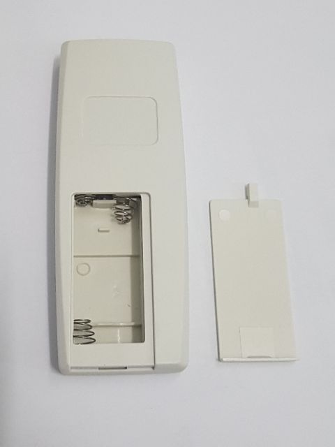 Remote hồng ngoại 8 nút, ir 8 buttons. điều khiển từ xa, Motor không chổi than.