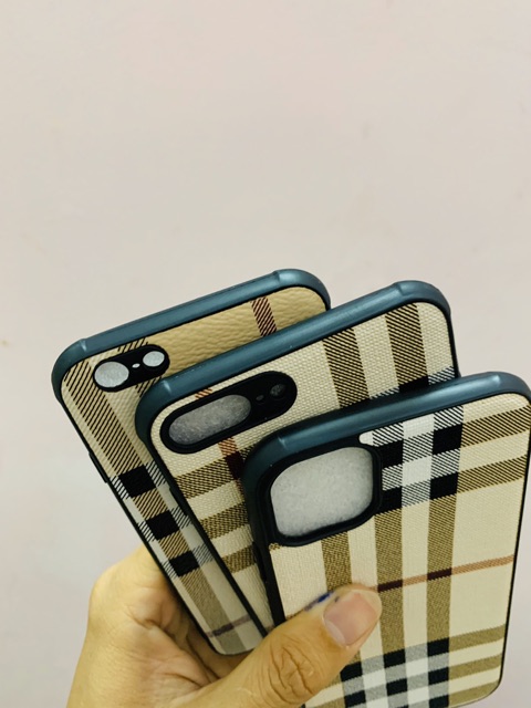 Ốp lp lưng vải siêu bền