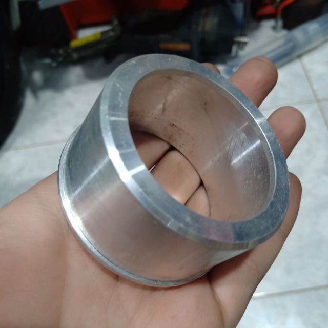 Đầu chuyển cổ pô 51mm sang họng 61mm