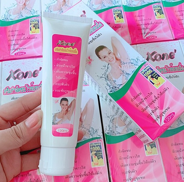 Kem tẩy lông k one | BigBuy360 - bigbuy360.vn