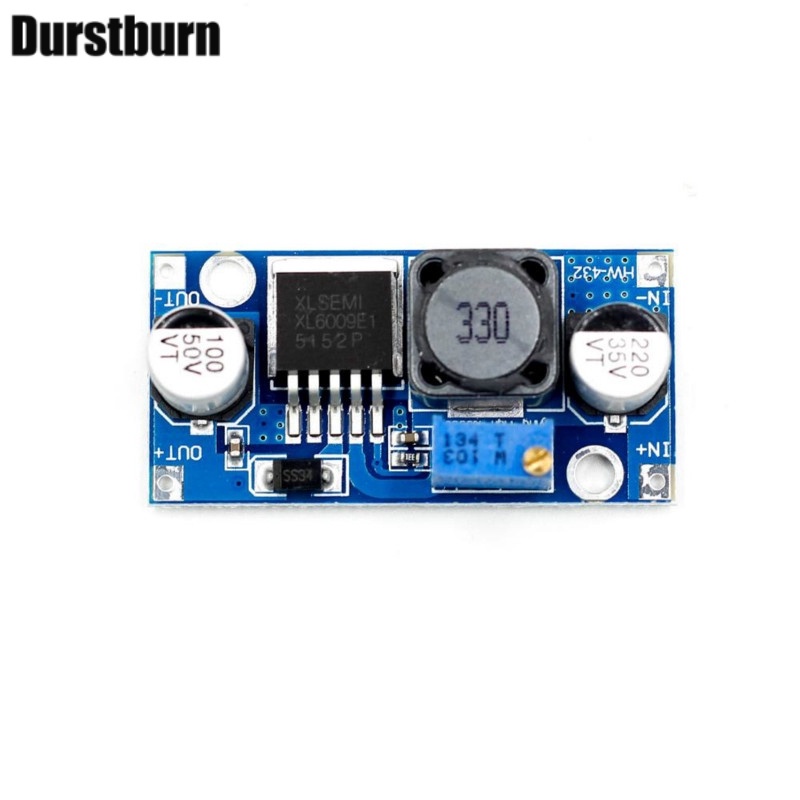Mô Đun Tăng Áp Xl6009 Dc-Dc Lm2577