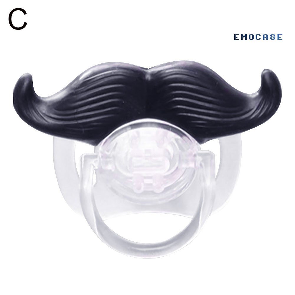 Núm Ti Giả Bằng Silicone Chất Lượng Cao Dành Cho Trẻ Nhỏ