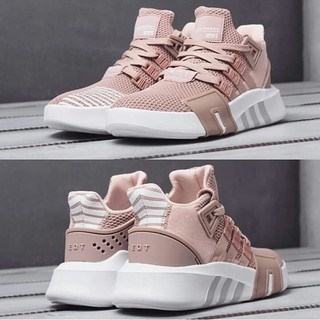 [Fullbox+Tag+Freeship] Giày EQT HỒNG ĐẤT full sz nam nữ