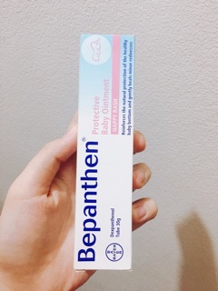 Kem Bepanthen