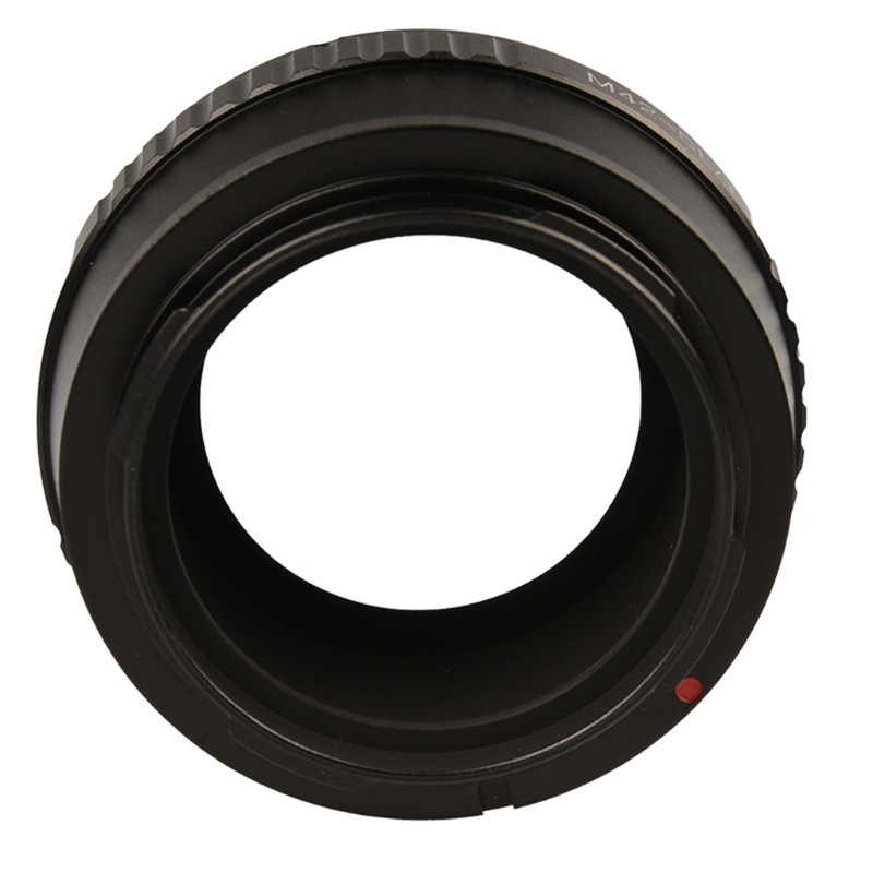 Ngàm Chuyển Đổi Ống Kính M42 Sang T / TL / CL / SL Cho Leica