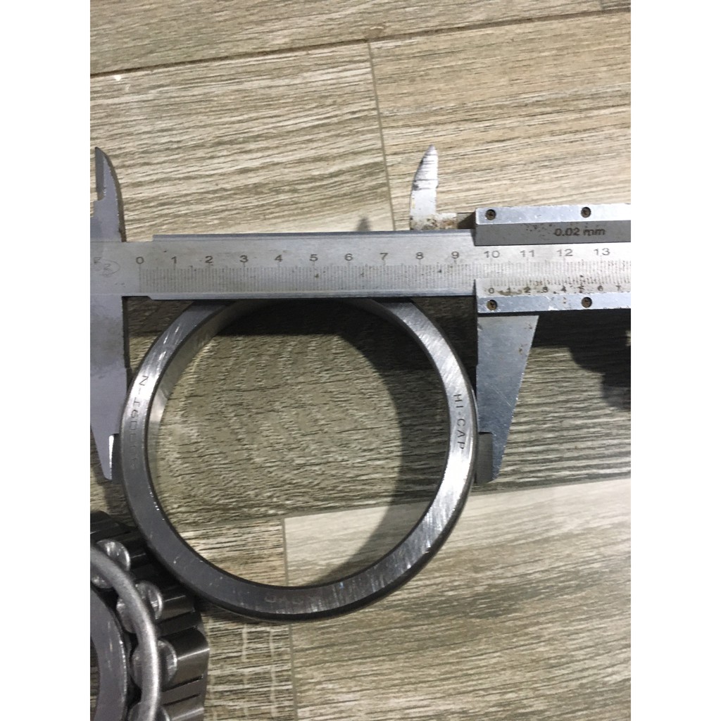 Sản phẩm gia đình làm: combo 4 Bi 30309JR 45/100/22 Kô yô tiêu chuẩn quốc tế