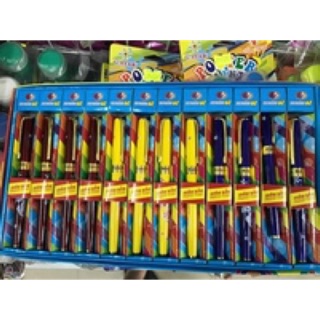 Bút máy Kim Thành 62