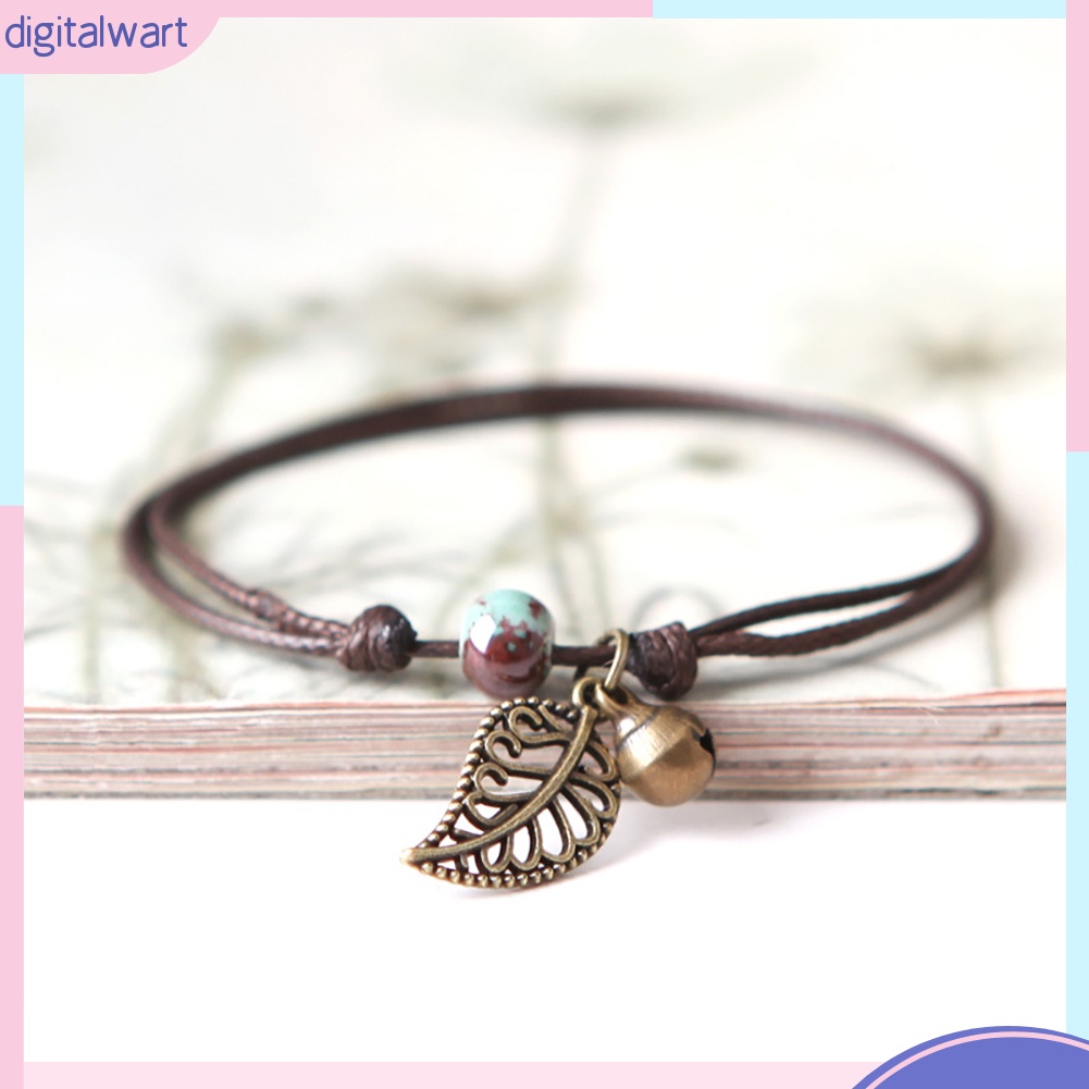 Vòng đeo tay phong cách VIntage sành điệu cho cả nam và nữ