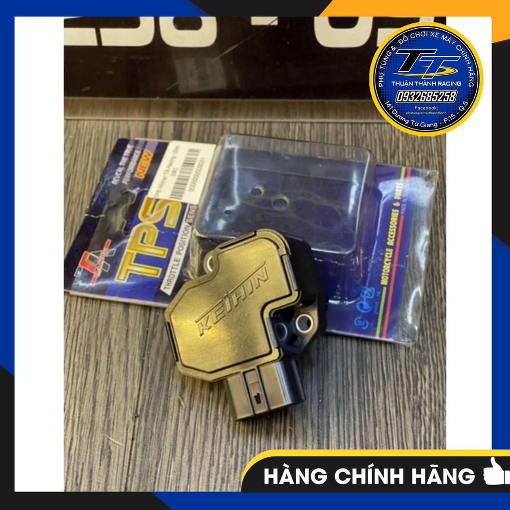 CẢM BIẾN TPS WINNER - TA