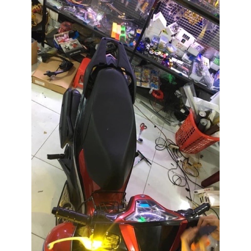 Cảng Sau AB 2013-2023 Kiểu 300i (đã Kèm lông đền)