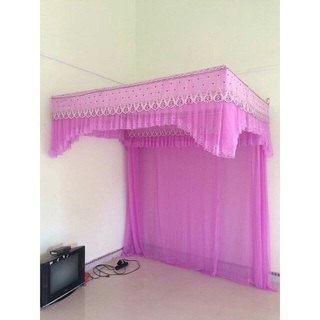 MÀN  KHUNG  KIỂU THÁI  CAO CẤP (K GỒM KHUNG)