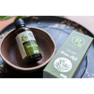 TINH DẦu TRÀM Gió ở Huế  nguyên chất