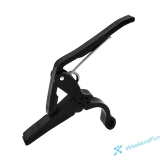 Kẹp Capo Tăng Tông Đàn Guitar