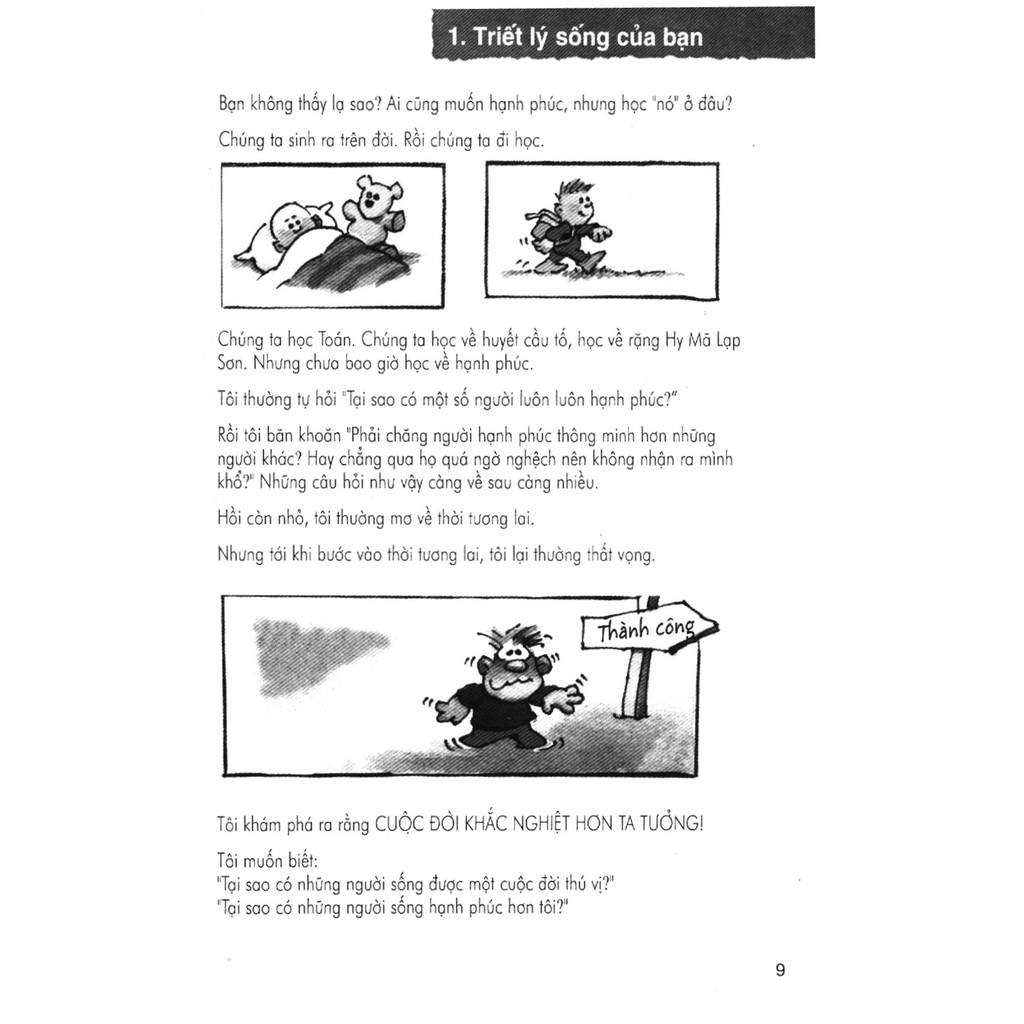 Sách - Đời Thay Đổi Khi Chúng Ta Thay Đổi - Tập 5 (Tái Bản 2019) | BigBuy360 - bigbuy360.vn