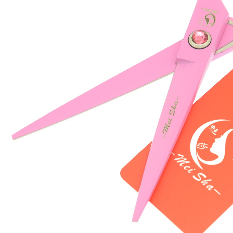 Bộ kéo cắt tóc Meisha A0021A 5.5 inch chuyên nghiệp