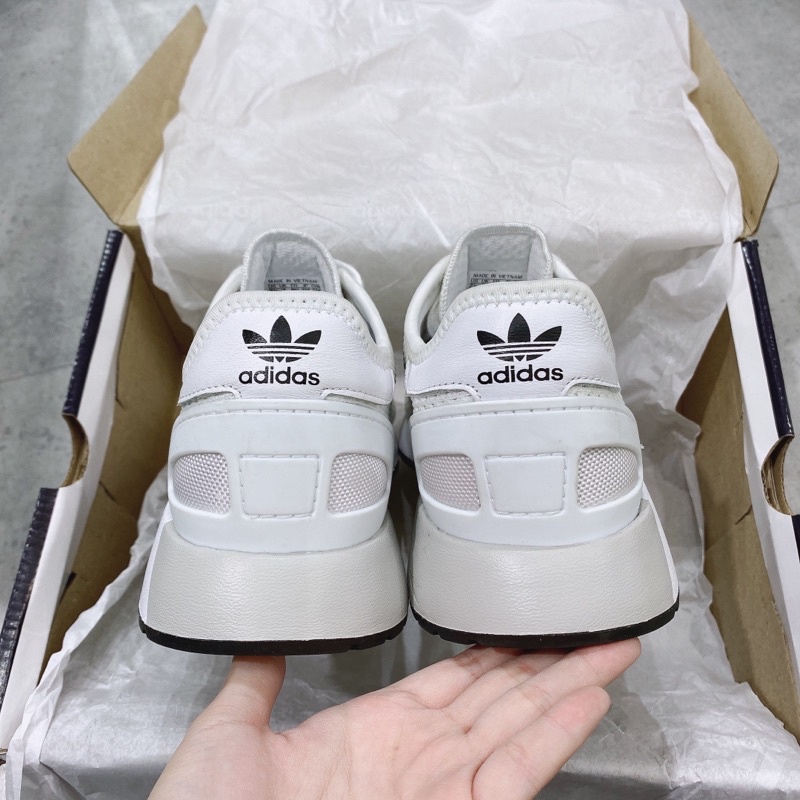 Giày thể thao Sneaker Adidas N 5923 màu Trắng