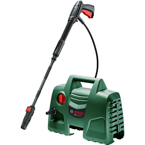 Máy phun xịt rửa áp lực cao Bosch Easy Aquatak 110, máy rửa xe chính hãng bosch, dụng cụ vệ sinh nhà cửa, máy rửa xe