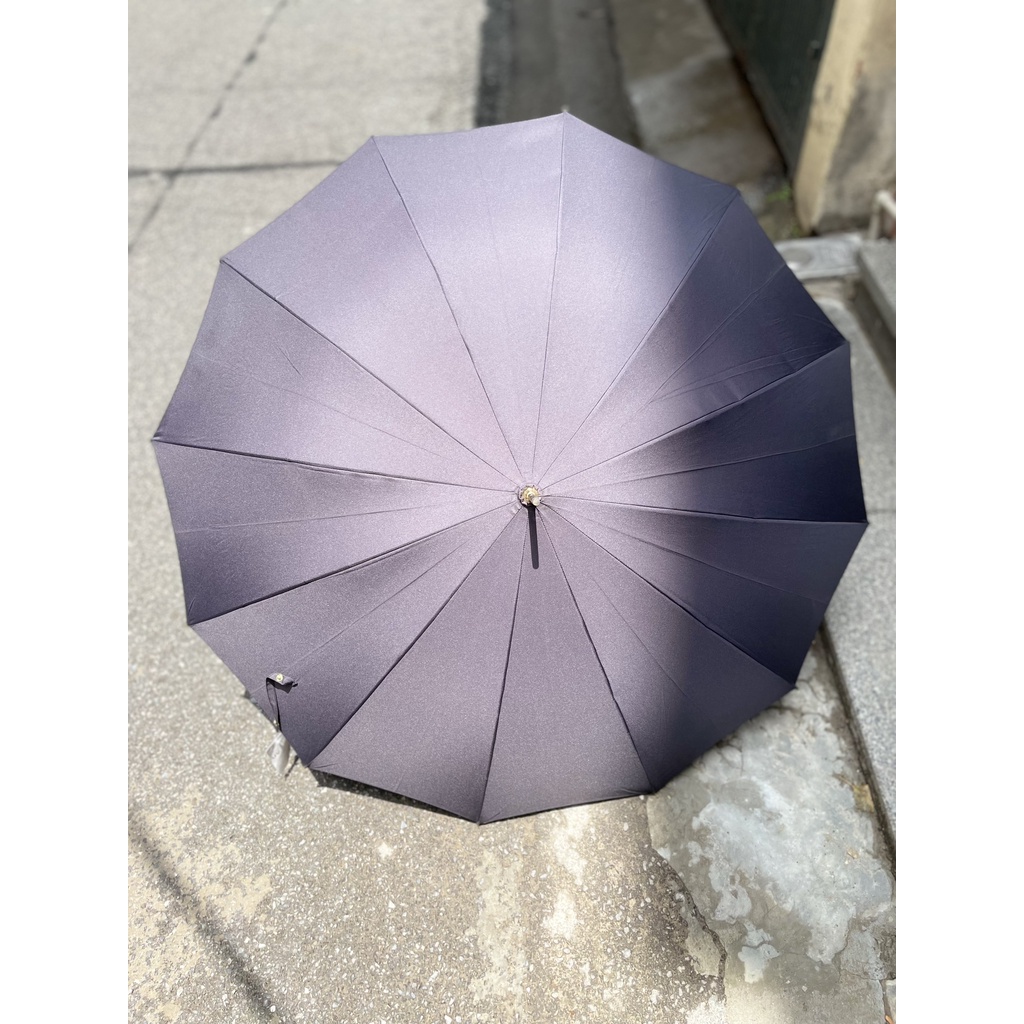 Ô dù che mưa nắng cầm tay 8 nan xuất Nhật GiadungDrB hàng loại 1
