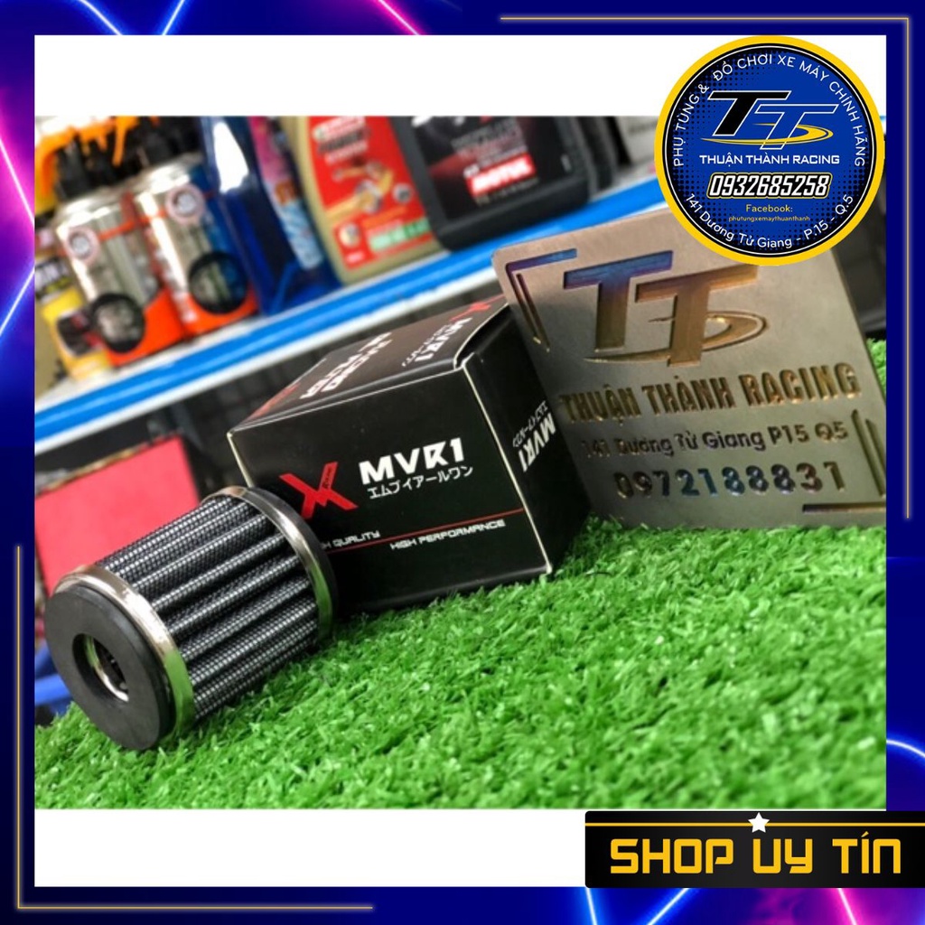 Lọc nhớt X1R ex150