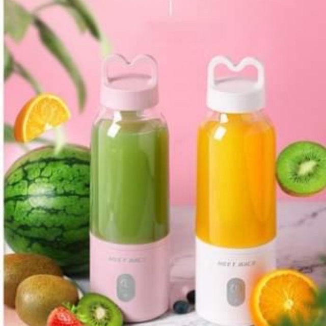 Combo 5 máy say sinh tố cầm tay (sỉ 210k)