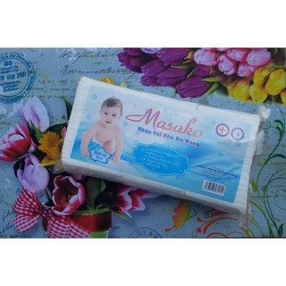 KHĂN KHÔ ĐA NĂNG MASAKO