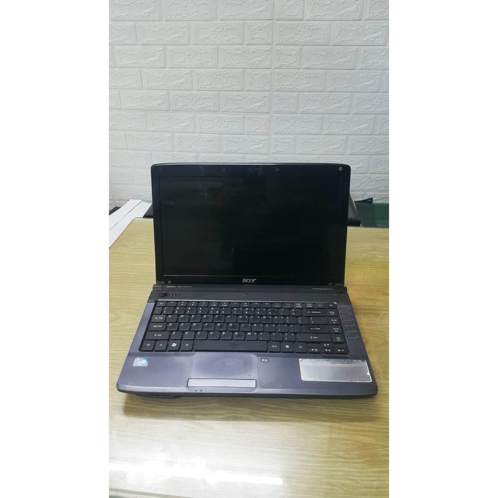 Laptop Acer 4736z  - Học tập, xem phim | BigBuy360 - bigbuy360.vn