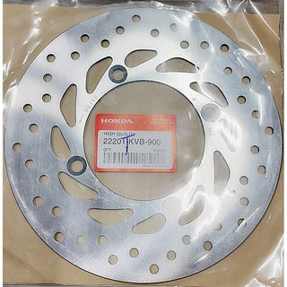 Đĩa Thắng Trước - Sau Honda SH Dzin Hàng Phụ Tùng