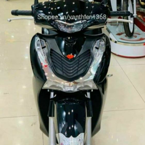 Mặt Nạ Xe SH 2020-&gt;2023 Kiểu Ý