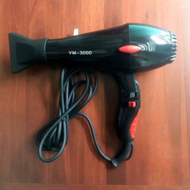 MÁY SẤY TÓC CAO CẤP 3000W