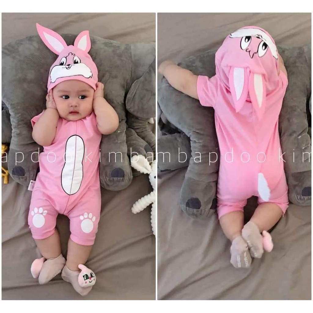 BODY THÚ NGẮN SIÊU XINH NHIỀU CON NGỘ NGHĨNH BÉ TRAI BÉ GÁI SIZE 4-15KG