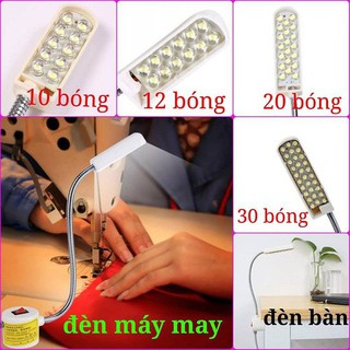 ĐÈN LED MÁY MAY ĐA NĂNG