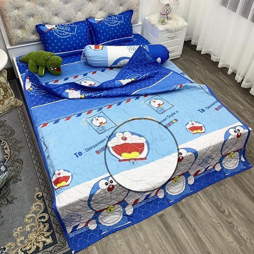 Chăn hè trần bông rẻ đẹp, nhiều mẫu mã, hàng Việt Nam loại 1