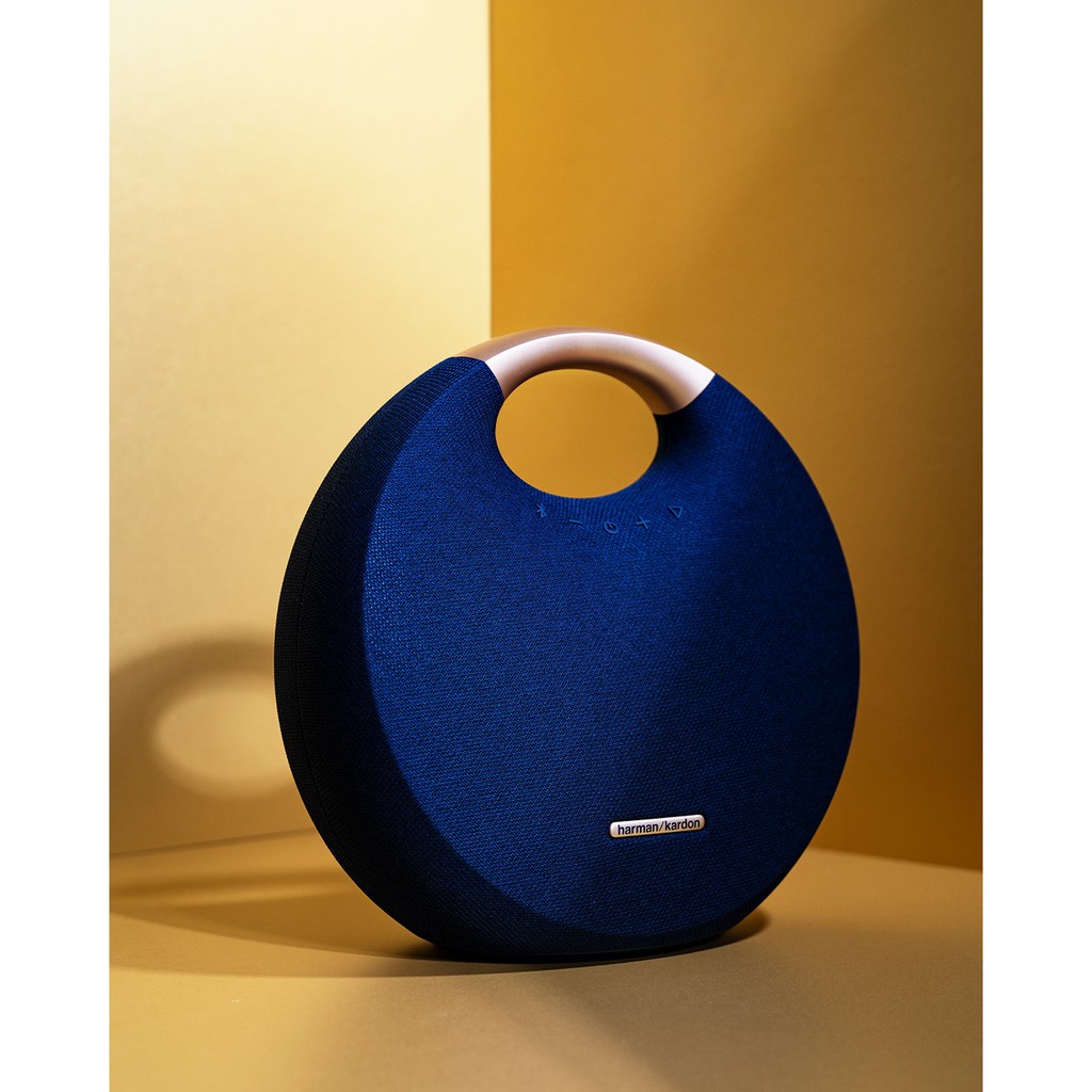 Loa Bluetooth Harman Kardon Onyx Studio 5 Chính hãng | Bảo hành 12 tháng