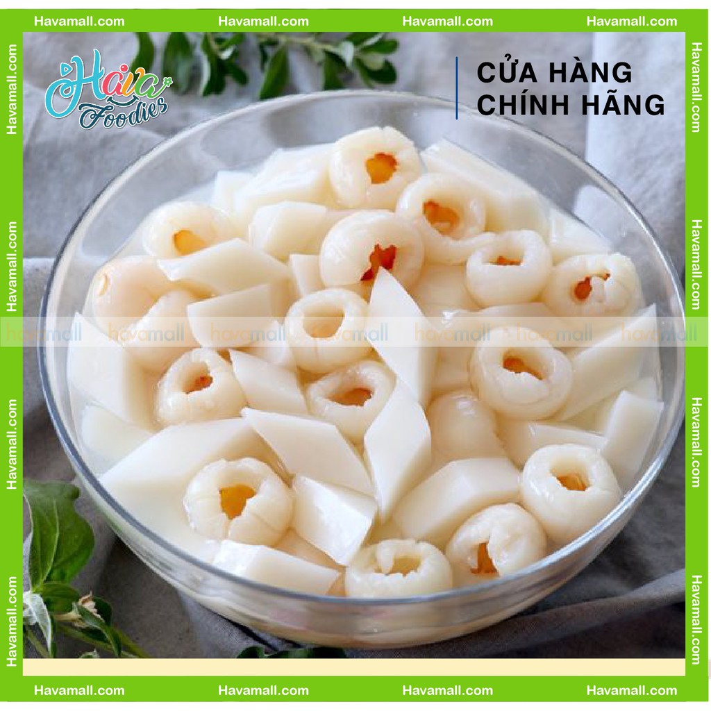 [HÀNG CHÍNH HÃNG] Chôm Chôm Đóng Lon Dole 565gr