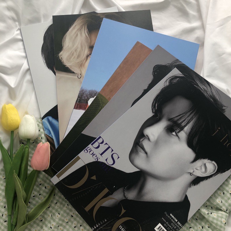 In ảnh Poster size A5 không phai không nhòe màu 15cmx20cm ảnh tuỳ chọn theo yêu cầu