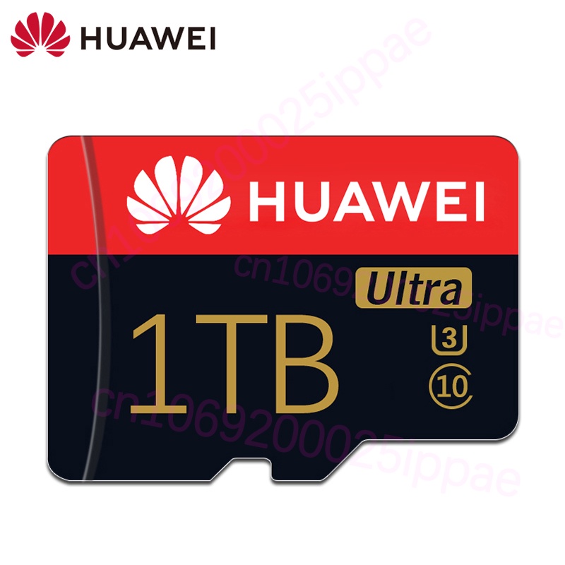 HUAWEI 2tb | Thẻ Nhớ Micro SD Class 10 TF 16GB 32GB 64GB 128GB 256GB 512GB 1 TB 100% Cho ĐiệN ThoạI / PC