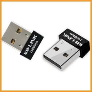 [Siêu khuyến mại] USB thu WIFI LB LINK NANO BL WN151, tiện lợi dùng cho laptop,pc bảo hành 12 tháng.shopphukienvtq | BigBuy360 - bigbuy360.vn