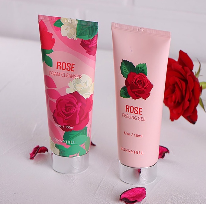 Gel Tẩy Tế Bào Chết Bonnyhill Peeling Gel 150ml