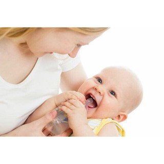 Nước rửa bình sữa D-nee dạng chai